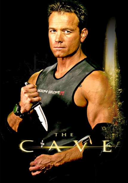 瑞克·拉瓦内洛 Rick Ravanello照片