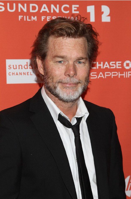 基兰·达西-史密斯 Kieran Darcy-Smith照片