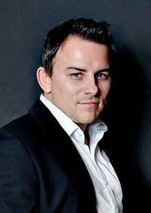 克里斯托夫·西尔伯 Christoph Silber照片