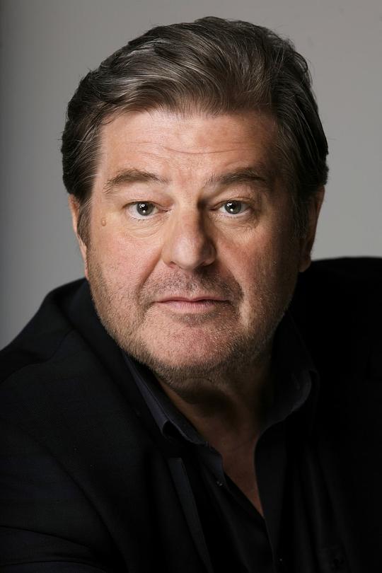 埃尔温·施泰因豪尔 Erwin Steinhauer照片