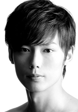 菊田大辅 kuda daiskei照片