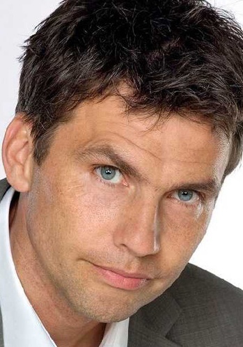 马提亚斯·保罗 Matthias Paul照片