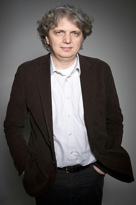 沃尔夫冈·穆尔恩贝格 Wolfgang Murnberger照片