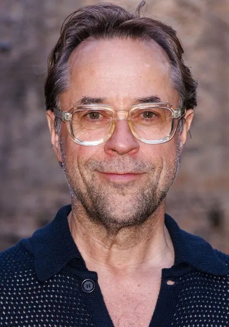 扬·约瑟夫·利费斯 Jan Josef Liefers照片