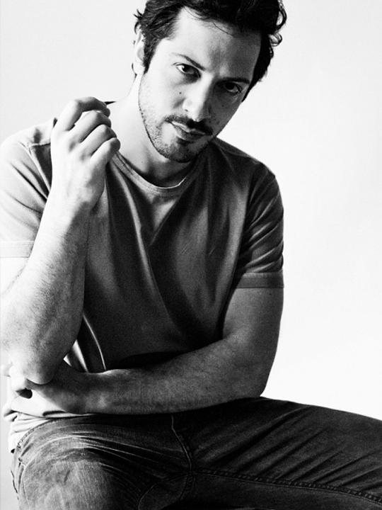 法赫里·亚迪姆 Fahri Yardim照片