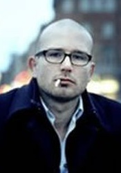 克里斯托弗·鲍伊 Christoffer Boe照片