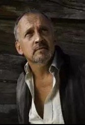 尤西·阿德勒-奥尔森 Jussi Adler-Olsen照片