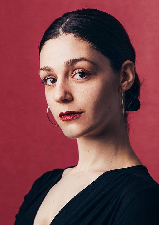 阿曼达·拉德里亚克 Amanda Radeljak照片