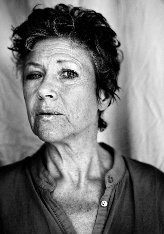 碧尔特·诺伊曼 Birthe Neumann照片