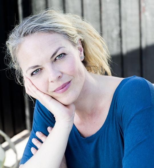 特赖恩·帕里森 Trine Pallesen照片