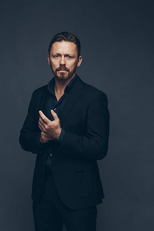 亨里克·韦斯特加德·尼尔森 Henrik Vestergaard Nielsen照片