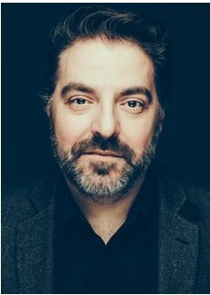 拉多·哈季奇 Lado Hadzic照片