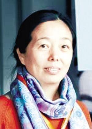 郑琼 Qiong Zheng照片