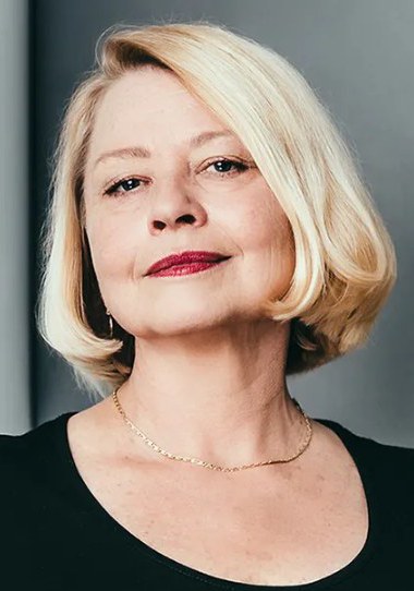 玛格丽特·提塞尔 Margarete Tiesel照片