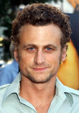 大卫·莫斯科 David Moscow照片