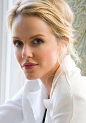 莫奈特·玛佐 Monet Mazur照片