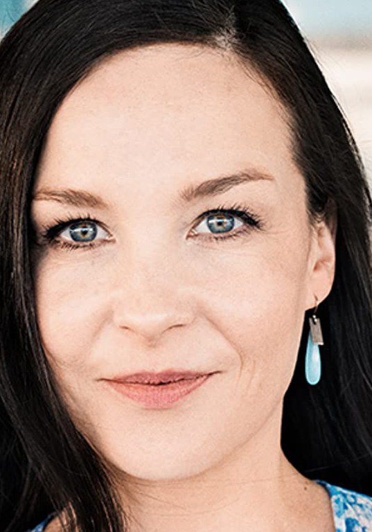 瓦莱丽·库克 Valerie Koch照片