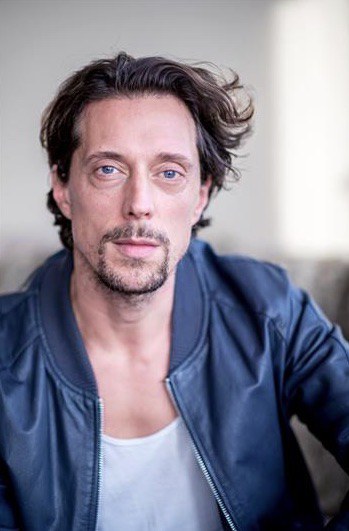 迈克尔·品克 Michael Pink照片