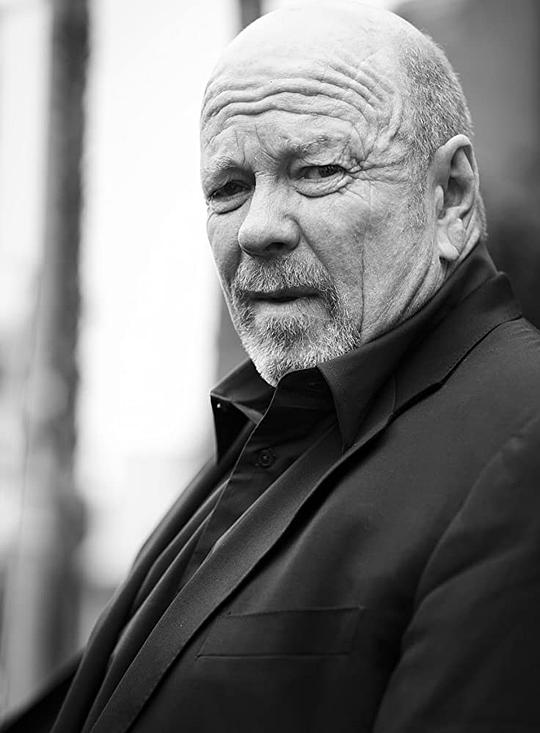 菲尔·亨德里 Phil Hendrie照片