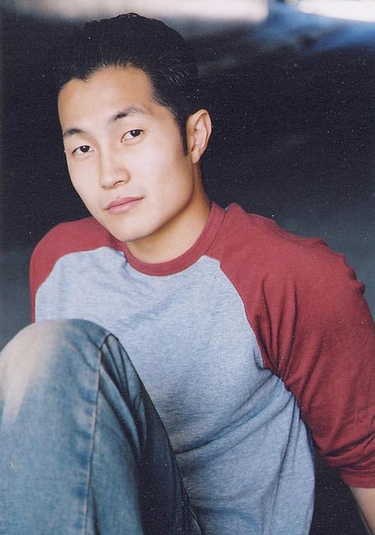 约翰·D·金 John D. Kim照片