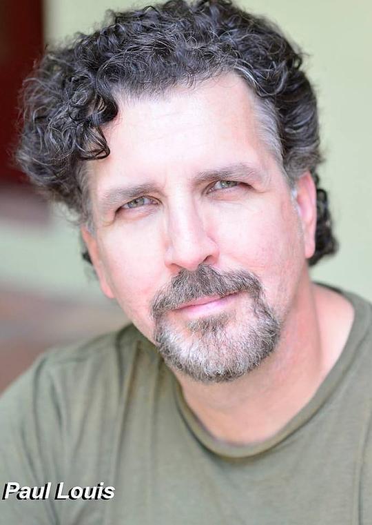 保罗·路易斯 Paul Louis照片