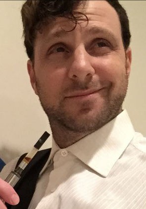 布伦特·戈德堡 Brent Goldberg照片