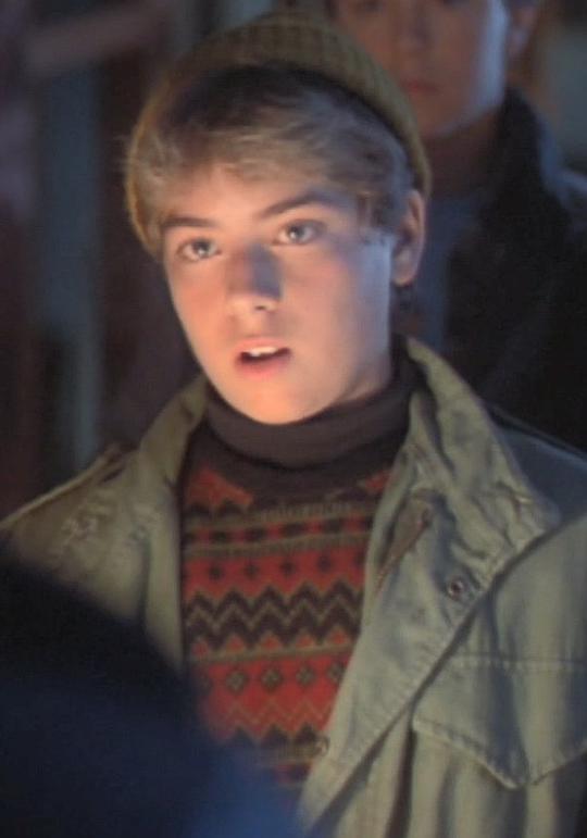 大卫·瓦格纳 David Wagner照片