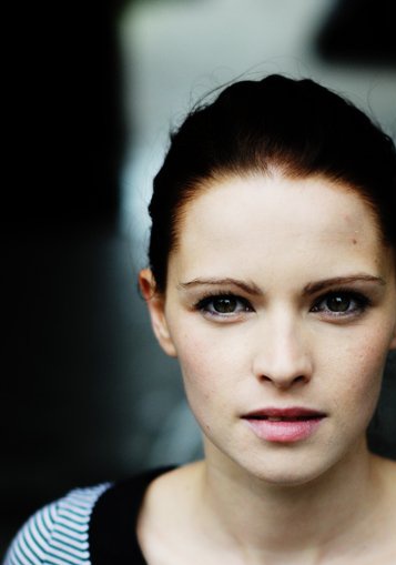 詹妮弗·乌尔里希 Jennifer Ulrich照片