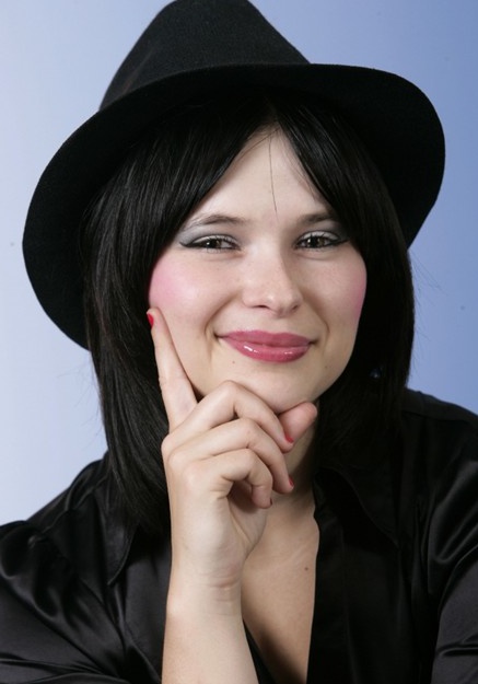 安娜·菲舍尔 Anna Fischer照片