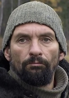 德米特里·万斯于克夫 Dmitry Vasyukov照片