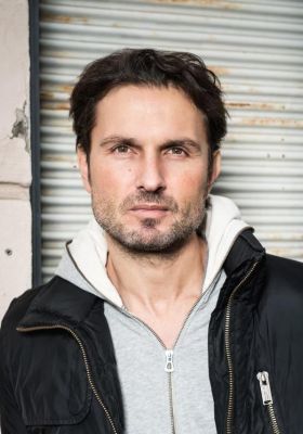 西蒙·范霍文 Simon Verhoeven照片