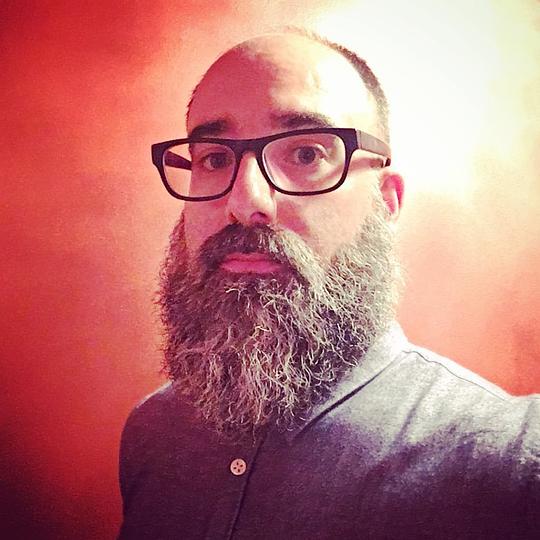 马修·巴伦 Matthew Ballen照片