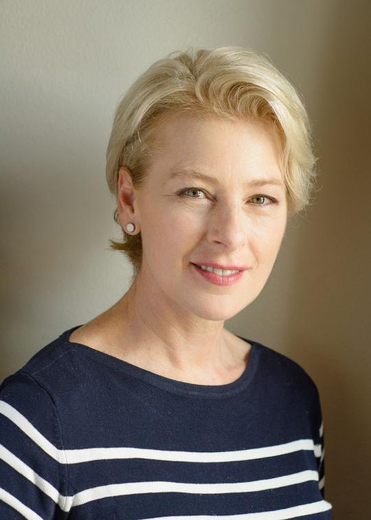 苏珊·丹福特 Susan Danford照片