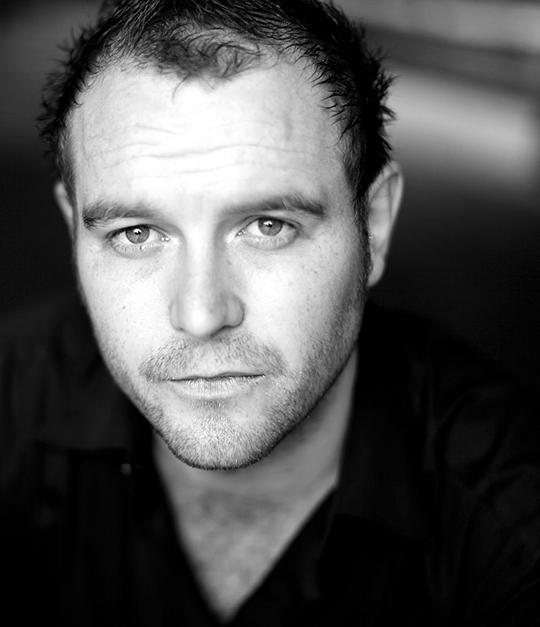 尼古拉斯·鲍林 Nicholas Pauling照片