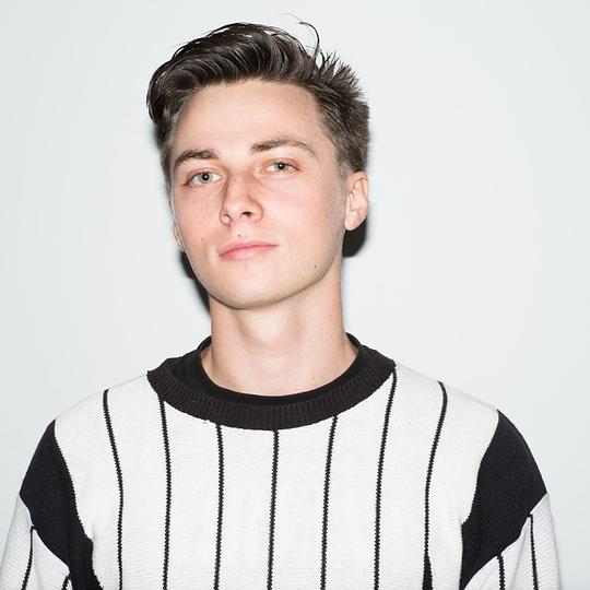 威尔·丹顿 Will Denton照片