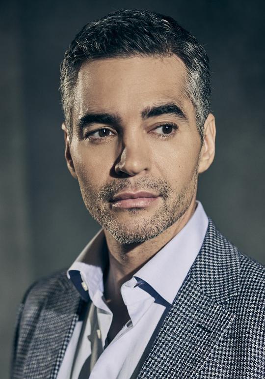 拉蒙·罗德里格兹 Ramon Rodriguez照片