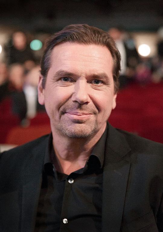 迈克尔·梅尔坦斯 Michael Maertens照片