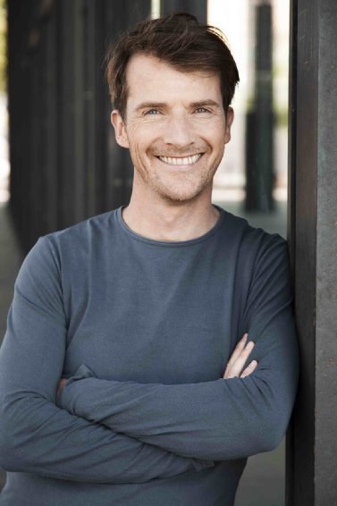 杰夫·伯勒尔 Jeff Burrell照片