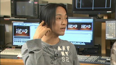 武藤康之 Mutou Yasuyuki照片