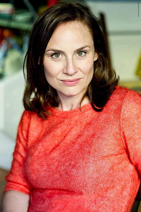 丹妮拉·霍尔茨 Daniela Holtz照片