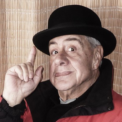 胡利奥·晶 Julio Jung照片