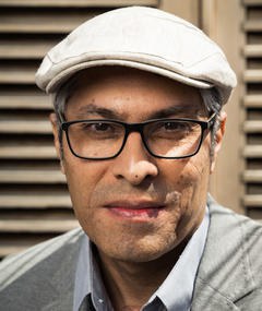 阿里·苏赞德 Ali Soozandeh照片