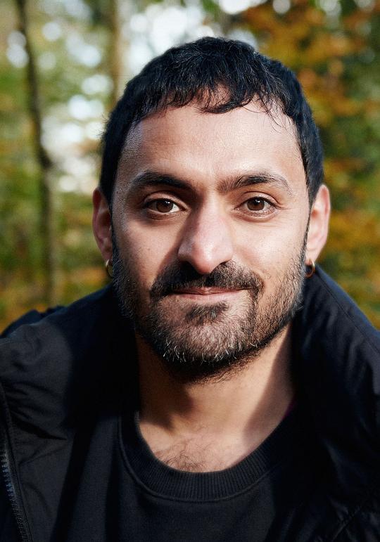 阿利雷扎·贝拉姆 Alireza Bayram照片