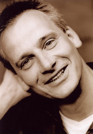 克里斯·克劳斯 Chris Kraus照片