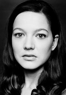 汉娜·赫茨施普龙 Hannah Herzsprung照片