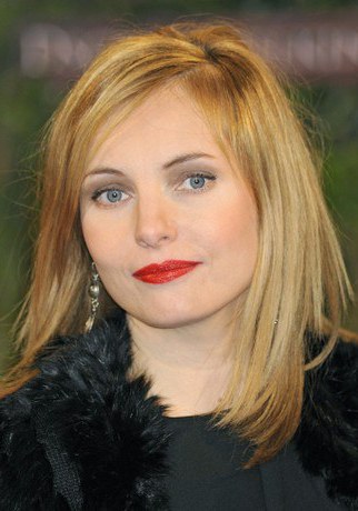 纳迪娅·乌尔 Nadja Uhl照片