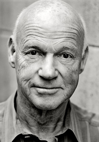 迪特里希·霍林德布穆尔 Dietrich Hollinderbäumer照片