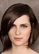 诺拉·茨切纳 Nora Tschirner照片