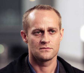 于尔根·福格尔 Jürgen Vogel照片