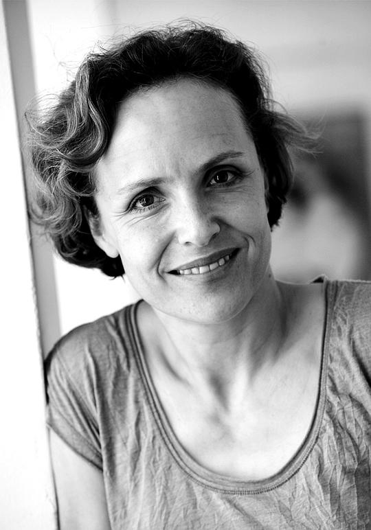 茱莉安·柯勒 Juliane Köhler照片